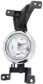 Fog Light Projector Kia Sorento Ii Xm Alkar 2912999