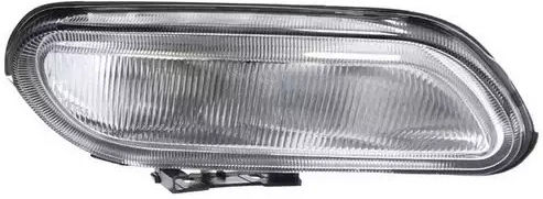 Fog Light Projector Peugeot 406 Break 8e F Alkar 2902299
