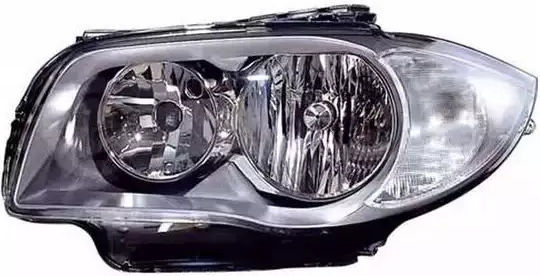 Bmw 1er Cabriolet E88 Alkar 2755843