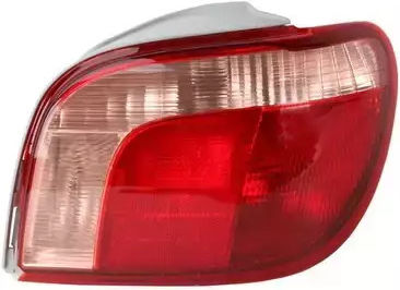 Stop Toyota Yaris Scp1 Nlp1 Ncp1 Alkar 2202268
Oprire Toyota Yaris Scp1 Nlp1 Ncp1 Alkar 2202268