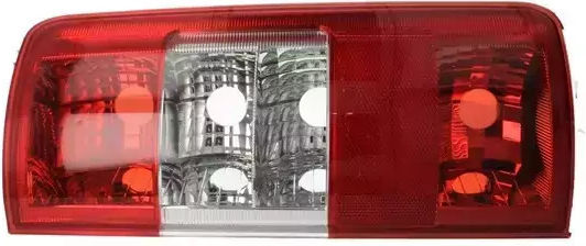 Stop Ford Tourneo Connect Alkar 2206960