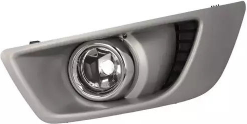 Ford Mondeo IV Turnier Ba7 Alkar 2921378 Nebelscheinwerfer Projektor