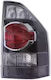 Стоп Мицубиши Паджеро IV V8 W V9 W Alkar 2212027