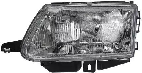 Alkar 2701338 Oglinzi stânga Citroen Saxo S0 S1