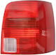 Stop Vw Passat Variant 3b5 Alkar 2222118
Bremslicht Vw Passat Variant 3b5 Alkar 2222118