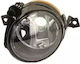 Fog Light Projector Vw Golf Plus 5m1 521 Alkar 2902124