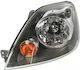 Far Ford Fiesta V Van Alkar 2745387