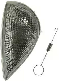 Fiat Seicento 600 187 Alkar 1911011 Blinker