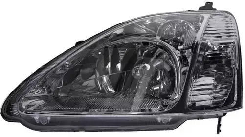 Honda Civic Vii Sedan Es Alkar 2741941 - Honda Civic Vii Sedan Es Alkar 2741941