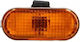 Indicator Seat Cordoba 6k1 6k2 Alkar 3007126
Indicator Seat Cordoba 6k1 6k2 Alkar 3007126