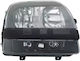 Becuri auto pentru Far Fiat Doblo Minibus 223 119 Alkar 2752961