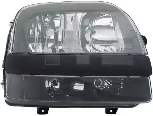 Becuri auto pentru Far Fiat Doblo Minibus 223 119 Alkar 2752961