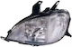 Mercedes-benz M-class W163 Alkar 2742699