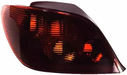 Stop Peugeot 307 3a C Alkar 2201307