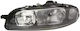 Far Fiat Marea 185 Alkar 2741499 Translates To Headlight Fiat Marea 185 Alkar 2741499
