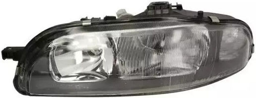 Far Fiat Marea 185 Alkar 2741499 Translates To Headlight Fiat Marea 185 Alkar 2741499