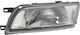 Far Nissan Almera I Hatchback N15 Alkar 2741552