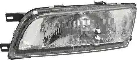 Far Nissan Almera I Hatchback N15 Alkar 2741552