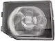 Mitsubishi Pajero II V3 W V2 W V4 W Alkar 2702020