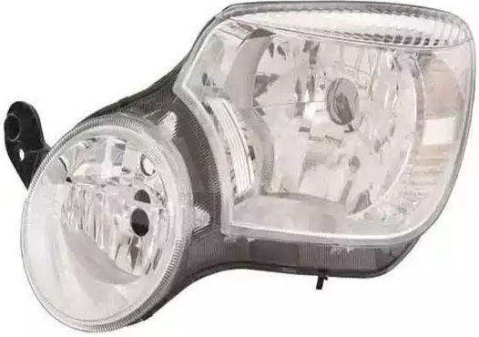 Far Skoda Yeti 5l Alkar 2741572 Translates To "headlight Skoda Yeti 5l Alkar 2741572" In English
