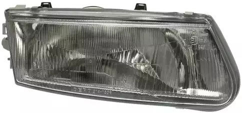 Mitsubishi Carisma Sedan Rear Light By Alkar 2742528
