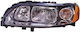 Fern Volvo V70 II Sw Alkar 2745724 Übersetzung Scheinwerfer Volvo V70 II Sw Alkar 2745724