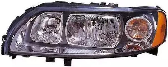 Fern Volvo V70 II Sw Alkar 2745724 Übersetzung Scheinwerfer Volvo V70 II Sw Alkar 2745724