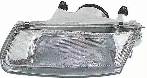 Mitsubishi Carisma Limousine Rear Light Alkar 2741528