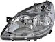 Citroen C5 I Dc Alkar 2701852 - Citroen C5 I Dc Alkar 2701852