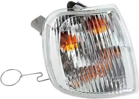 Seat Arosa 6h Indicator Alkar 1902069