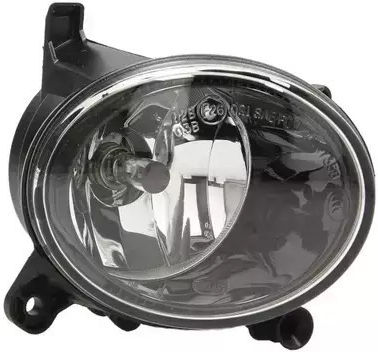 Lumină ceață Audi A6 4f2 C6 Alkar 2902479
