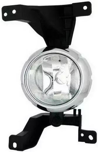 Fog Light Projector Kia Sorento Ii Xm Alkar 2911999