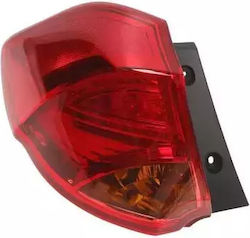 Stopp Ford Tourneo Connect Grand Tourneo Connect Kombi Alkar 2231960 Stopp Ford Tourneo Connect Grand Tourneo Connect Kombi Alkar 2231960