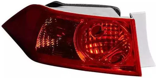 Stop Honda Accord Vii Cl Alkar 2211410