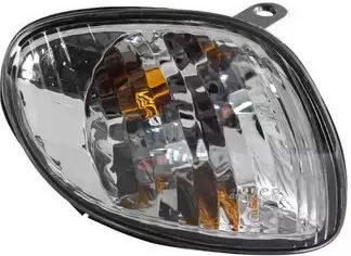 Toyota Corolla E11 Alkar 1912262 Indicator
Toyota Corolla E11 Alkar 1912262 Indicator