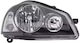 Far Seat Arosa 6h Alkar 2746069 Translates To "headlight Seat Arosa 6h Alkar 2746069"