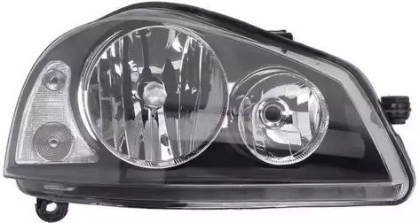Far Seat Arosa 6h Alkar 2746069 Translates To "headlight Seat Arosa 6h Alkar 2746069"