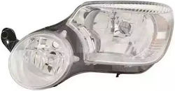 Far Skoda Yeti 5l Alkar 2746572