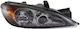 Far Nissan Primera Hatchback P11 Alkar 2742978