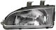 Honda Civic V Hatchback Eg Alkar 2701413