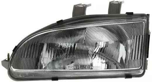 Honda Civic V Hatchback Eg Alkar 2701413