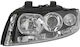 Scheinwerfer Audi A4 8e2 B6 Alkar 2741503