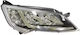 Corp Citroen Jumper Alkar 2751922