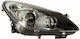 Far Opel Corsa D Van Alkar 2746421 Traducere Spate Opel Corsa D Van Alkar 2746421
