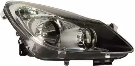 Far Opel Corsa D Van Alkar 2746421 Traducere Spate Opel Corsa D Van Alkar 2746421