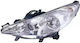 Peugeot 207 Sw Wk Alkar 2756283