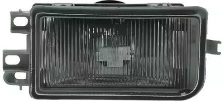 Fog Light Projector Vw Passat Variant 3a5 35i Alkar 2902112