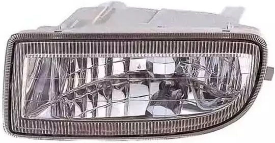 Proiector ceață Toyota Land Cruiser 100 Fzj1 Uzj1 Alkar 2901273