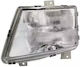 Caroserie Mercedes-Benz Vito 638 Alkar 2745969