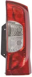 Stop Peugeot Bipper Aa Alkar 2202351 - Stop Peugeot Bipper Aa Alkar 2202351 Stop Peugeot Bipper Aa Alkar 2202351 - Stop Peugeot Bipper Aa Alkar 2202351